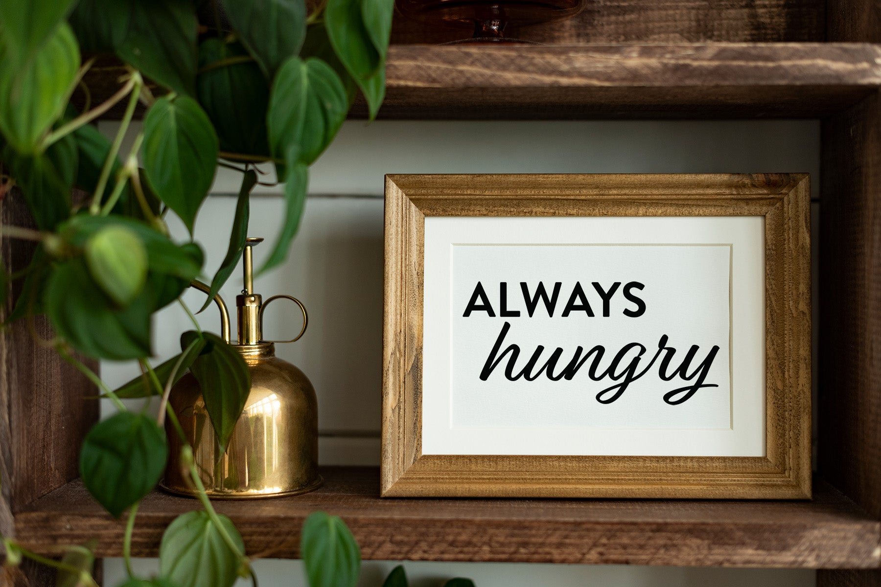Food SVGs