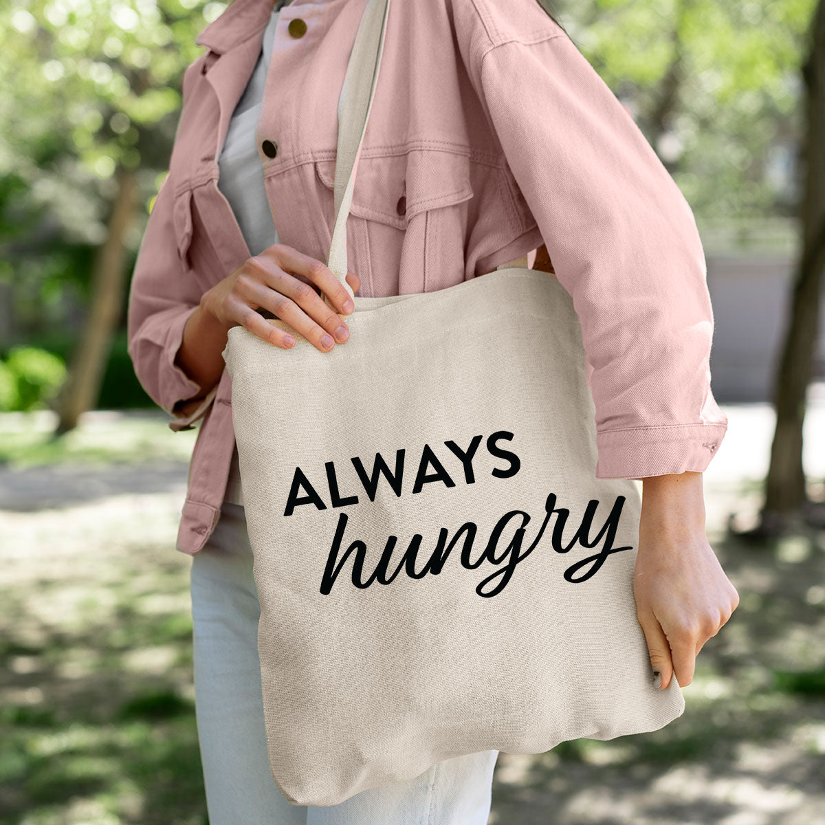 Always Hungry - SVG & Printable