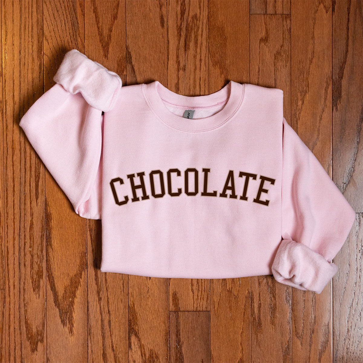 Chocolate: Never Enough - SVG & Printable