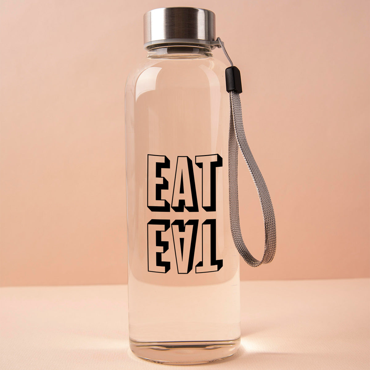 EAT Reflection - SVG & Printable