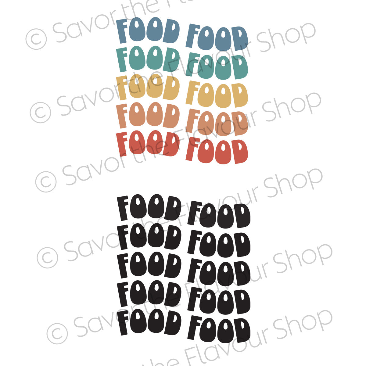 Food (70&