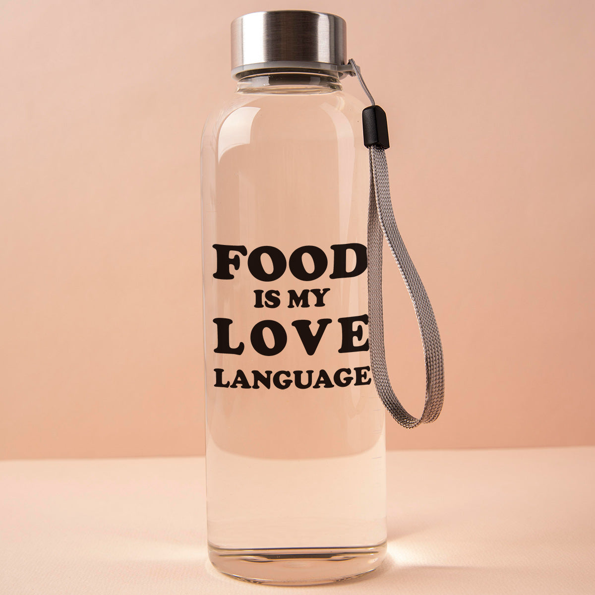 Food Is My Love Language - SVG & Printable