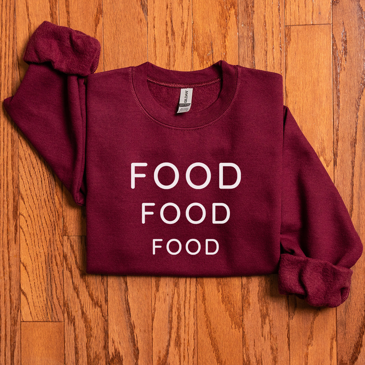 Food Food Food - SVG & Printable