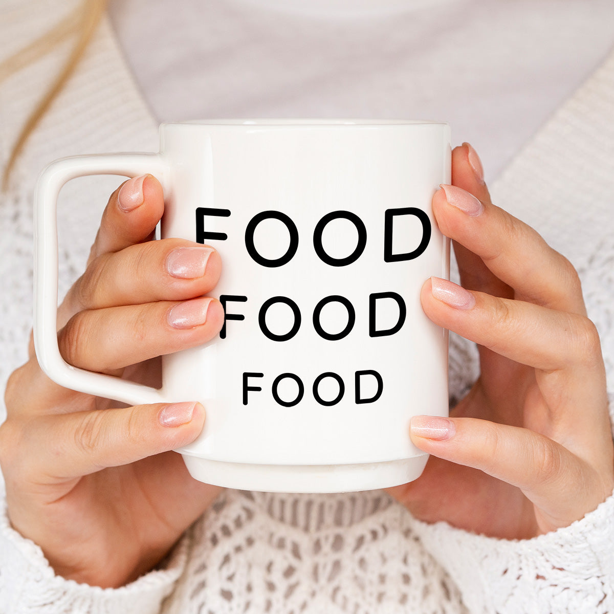 Food Food Food - SVG & Printable
