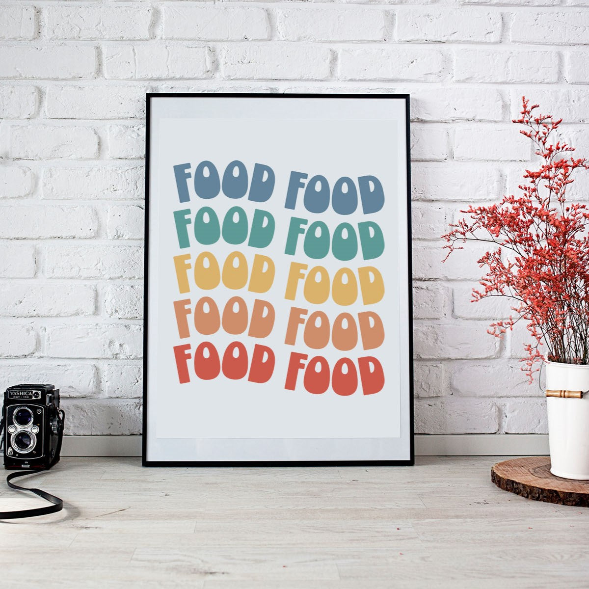 Food (70&