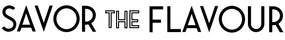 Savor the Flavour logo