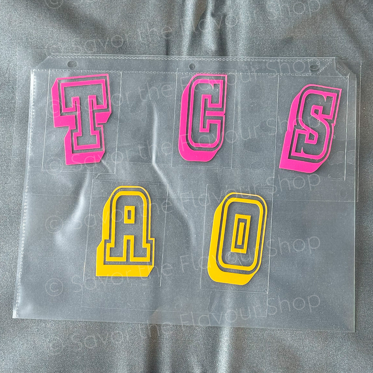 Tacos on Repeat - SVG & Printable