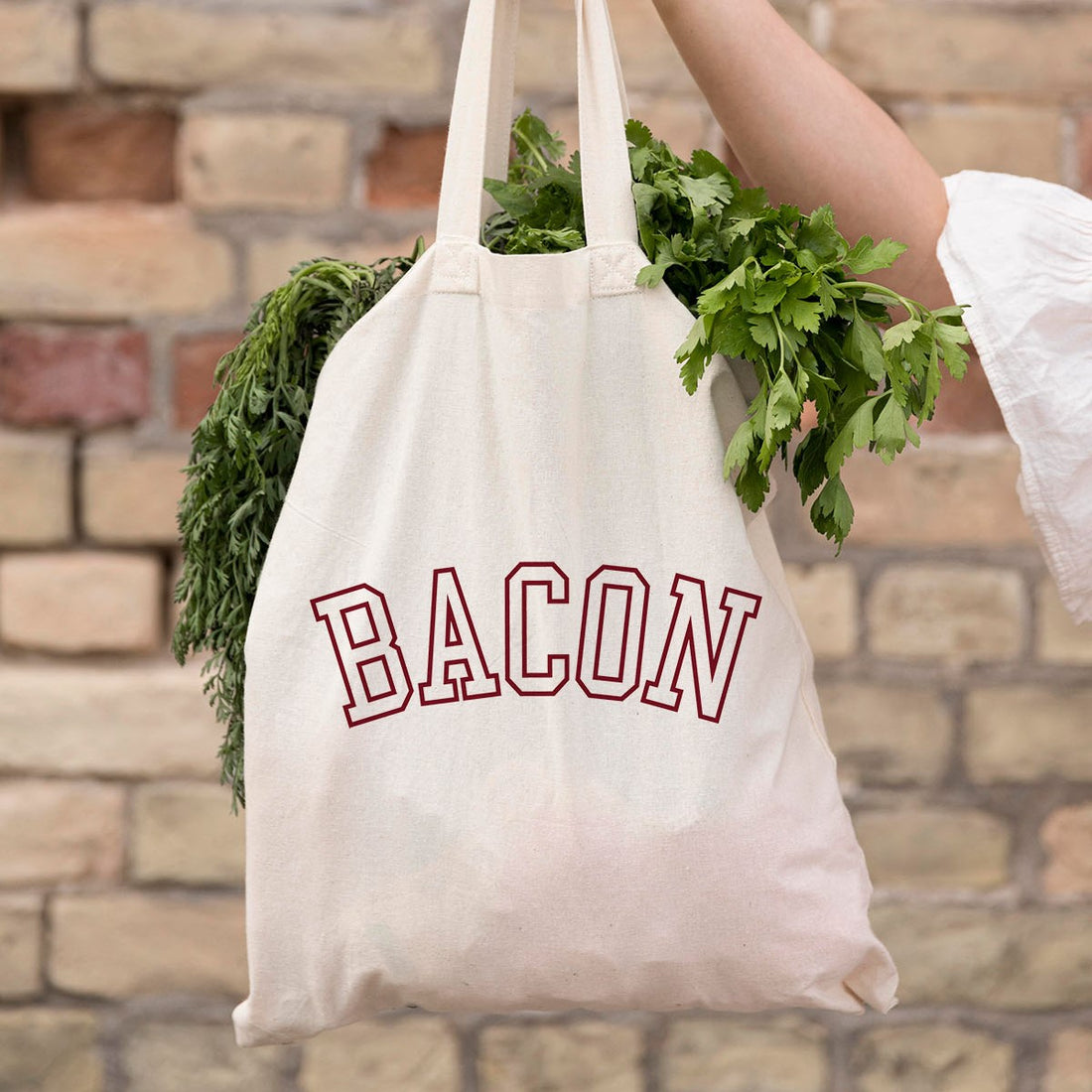 Bacon & Eggs - SVG & Printable