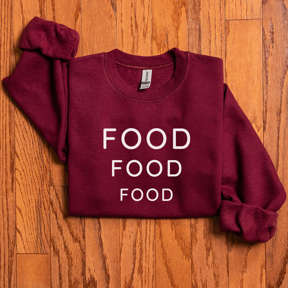 Food Food Food - SVG &amp; Printable