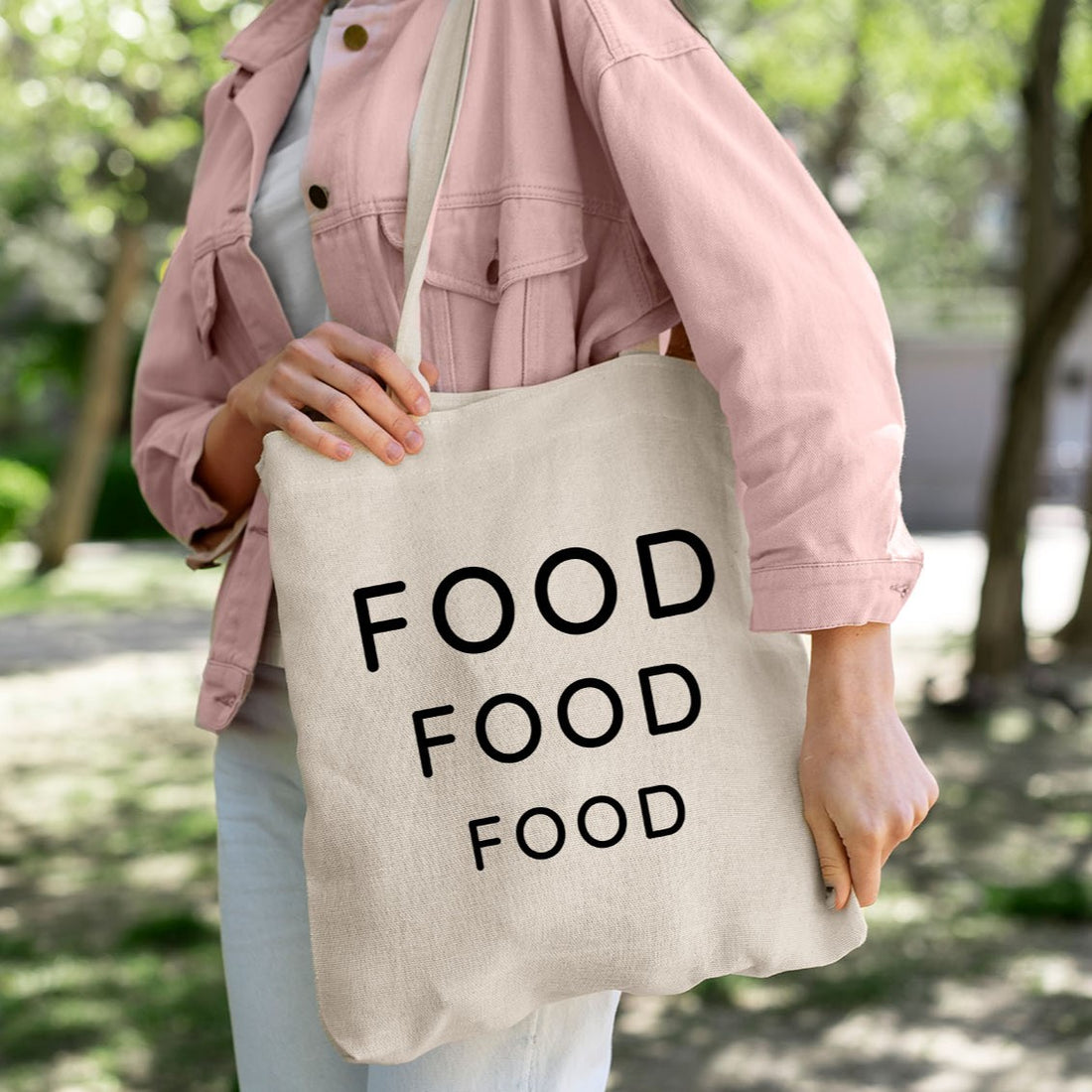 Food Food Food - SVG & Printable
