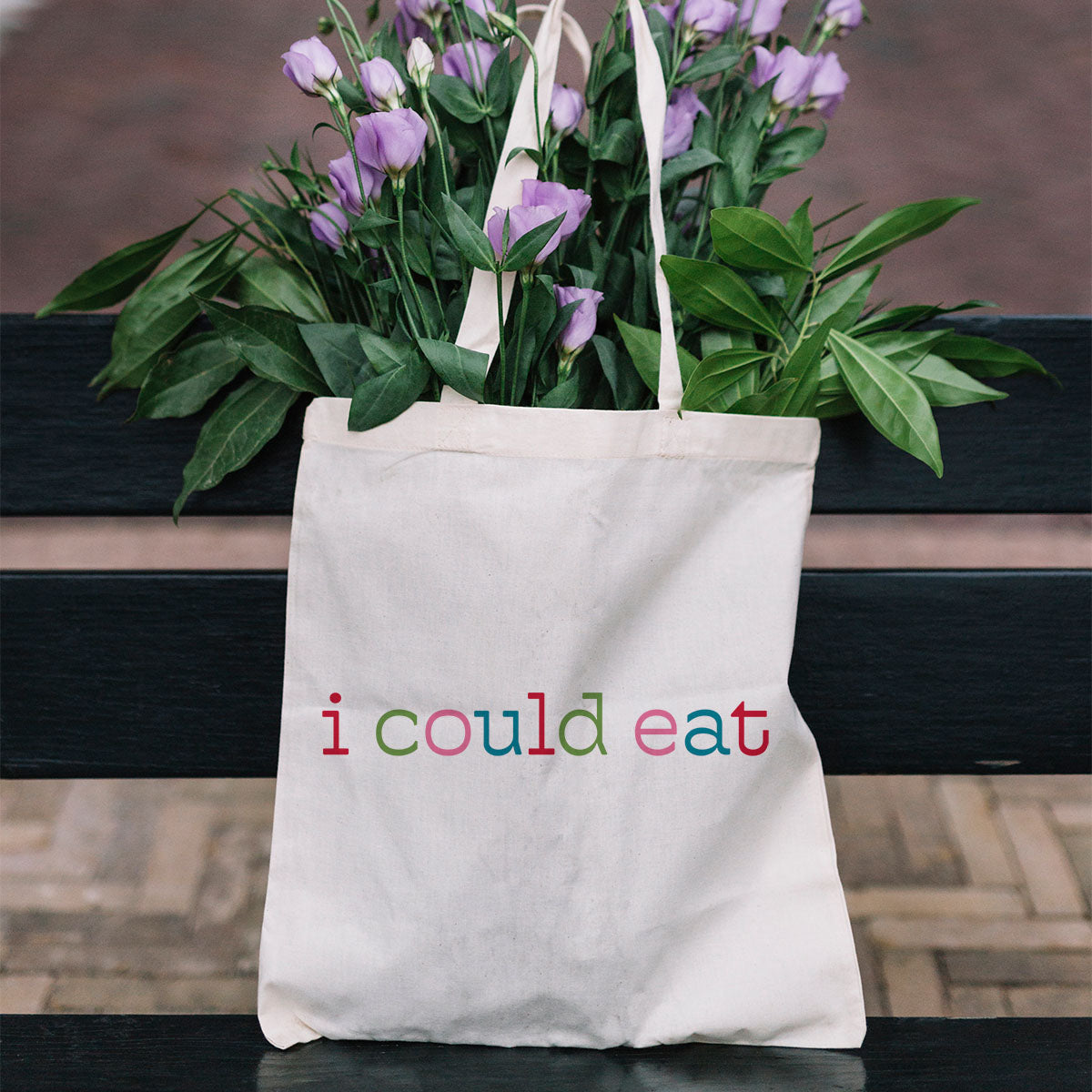 I Could Eat - SVG &amp; Printable